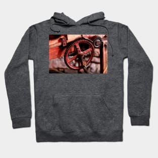 Gears Hoodie